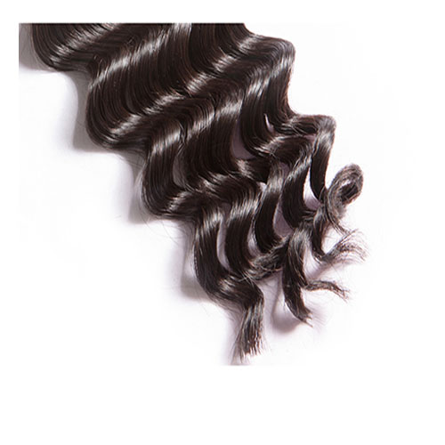 Virgin Haarbundels Met Frontale Maleisische Haar Weave Bundels Natuurlijke Golf Menselijk Haar Bundels Gratis Verzending