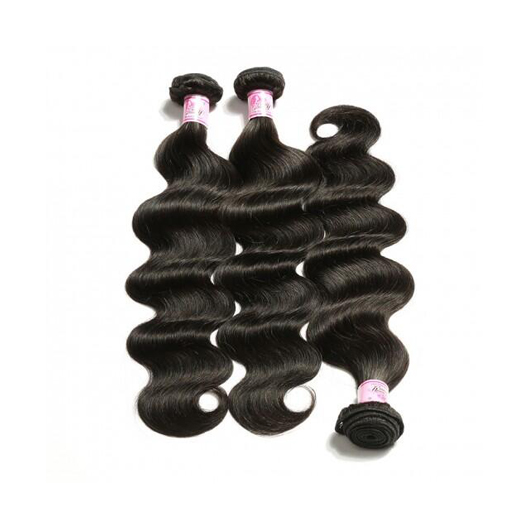 Beautyforever Brazilian Body Wave 3Bundles 37A Grade High Quality 100% Virgin Hair,Tangle Free, No Shedding